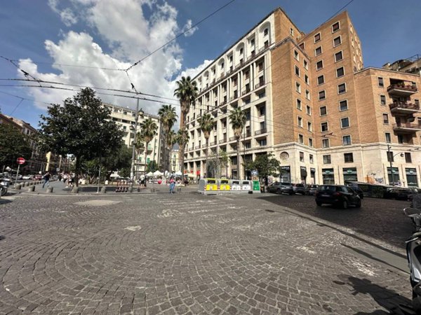 appartamento in vendita a Napoli