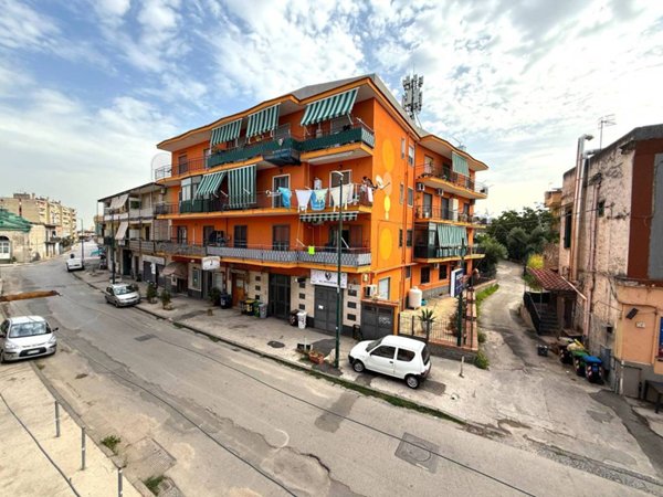 appartamento in vendita a Napoli in zona Capodichino