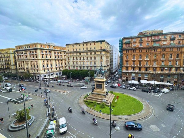 negozio in vendita a Napoli