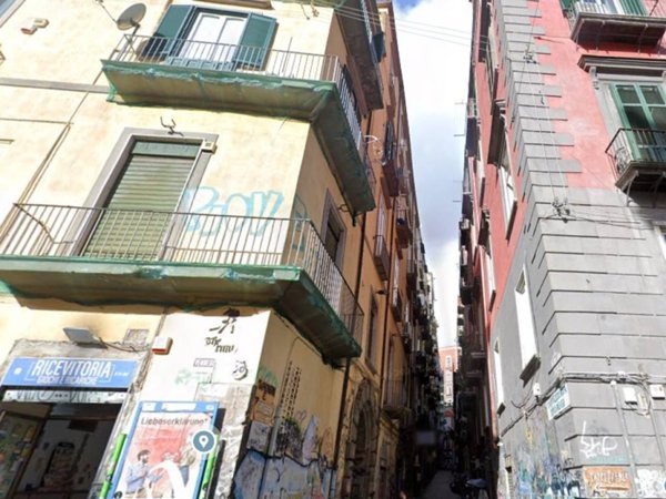 appartamento in vendita a Napoli