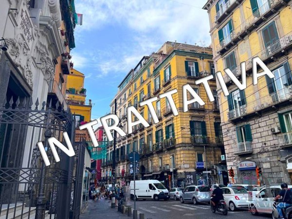 appartamento in vendita a Napoli