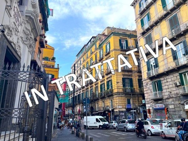 appartamento in vendita a Napoli