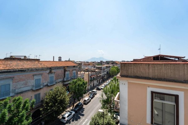 appartamento in vendita a Napoli in zona Secondigliano