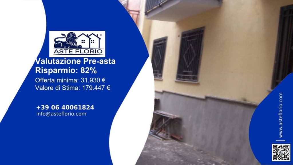 negozio in vendita a Napoli