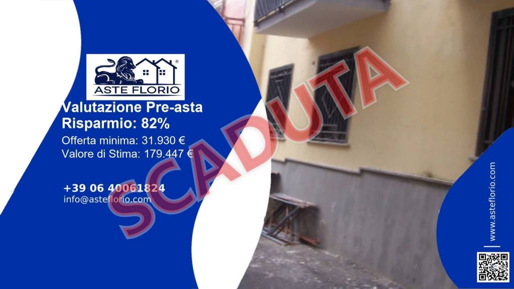 negozio in vendita a Napoli