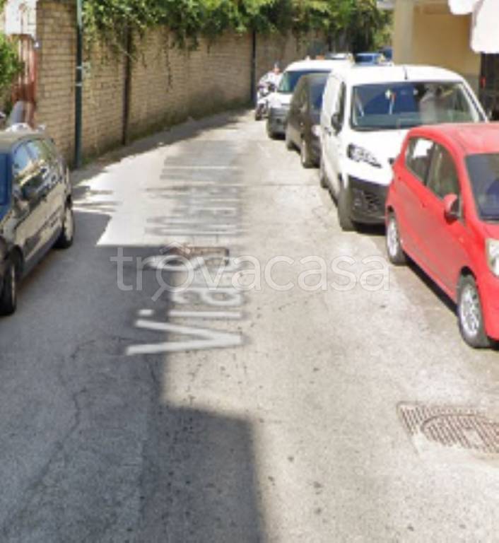 negozio in vendita a Napoli