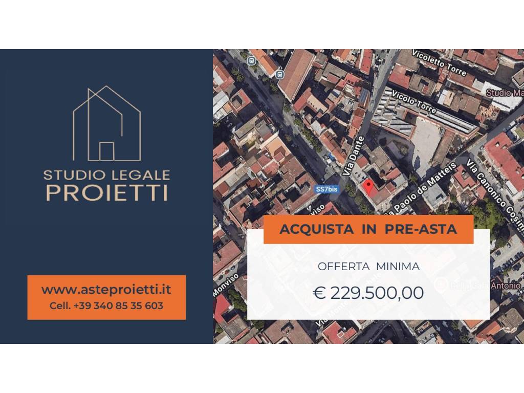 appartamento in vendita a Napoli in zona Secondigliano