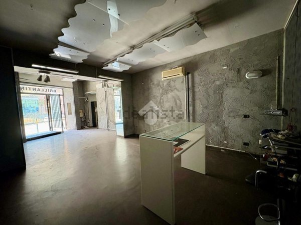 loft in vendita a Napoli in zona Pendino / San Giuseppe