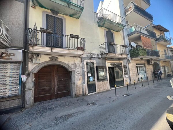 loft in vendita a Napoli in zona Mercato