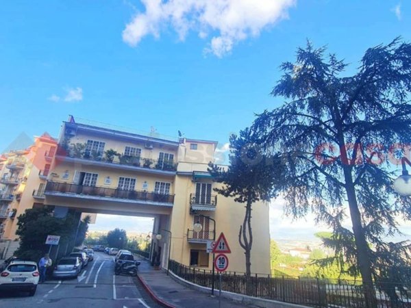 appartamento in vendita a Napoli in zona Vomero