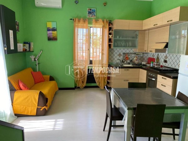 appartamento in vendita a Napoli in zona Fuorigrotta