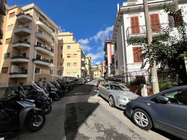 appartamento in vendita a Napoli in zona Vomero