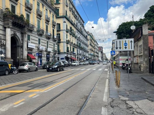 appartamento in vendita a Napoli