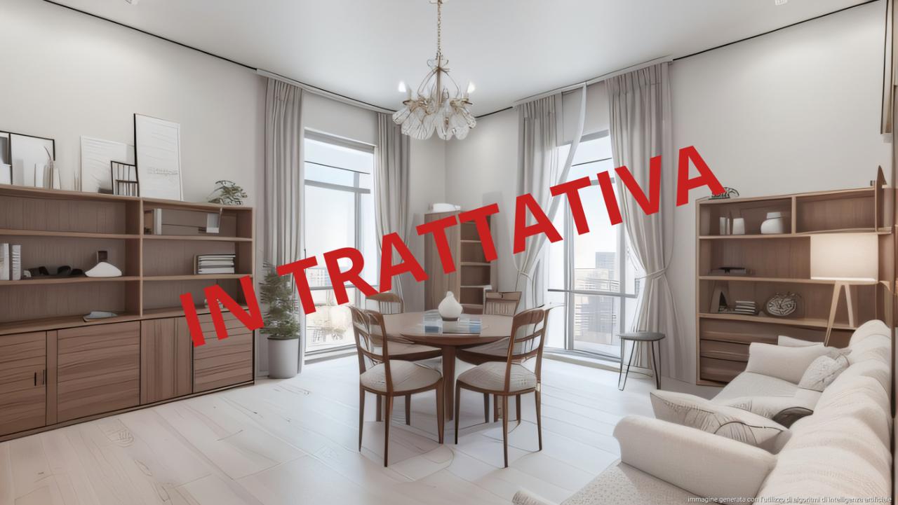 appartamento in vendita a Napoli in zona Pendino / San Giuseppe