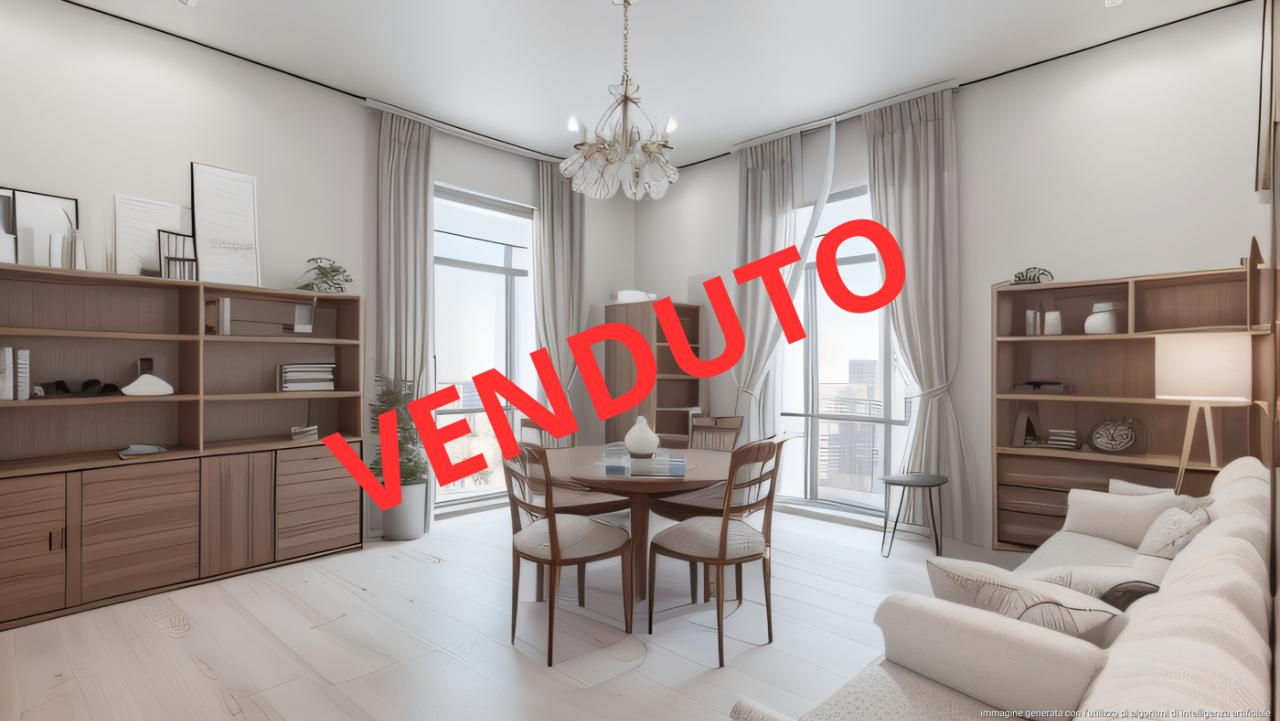 appartamento in vendita a Napoli in zona Pendino / San Giuseppe