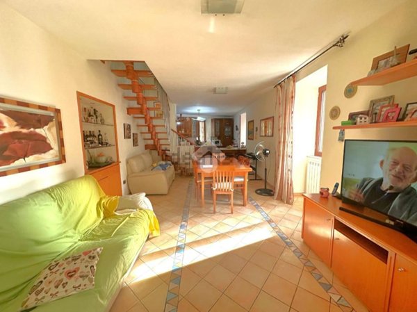 appartamento in vendita a Napoli in zona Arenella