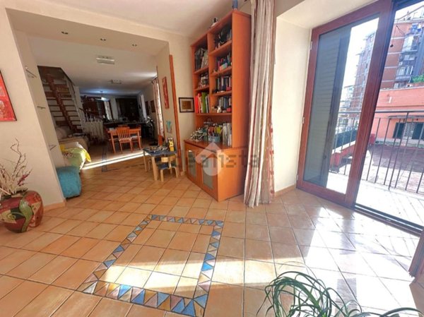 appartamento in vendita a Napoli in zona Arenella