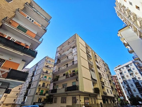 appartamento in vendita a Napoli in zona Vomero