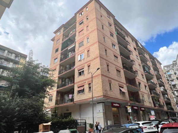 appartamento in vendita a Napoli in zona Camaldoli