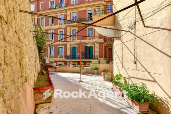 appartamento in vendita a Napoli in zona Vomero