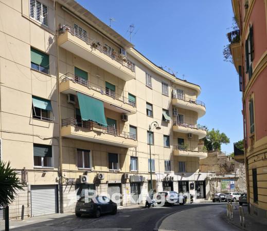 appartamento in vendita a Napoli in zona Vomero