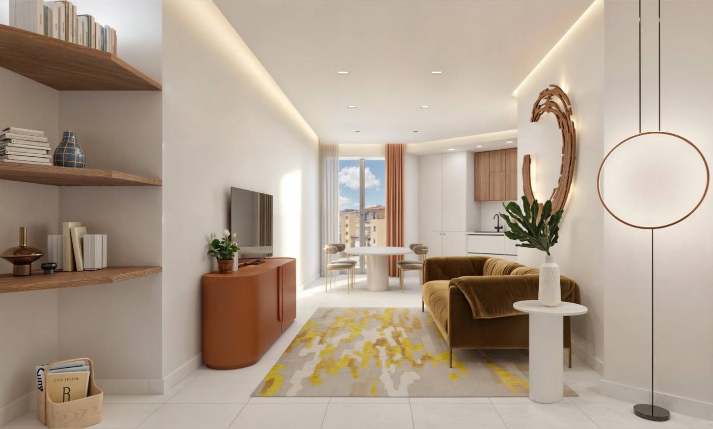 appartamento in vendita a Napoli