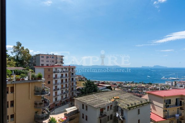 appartamento in vendita a Napoli in zona Vomero