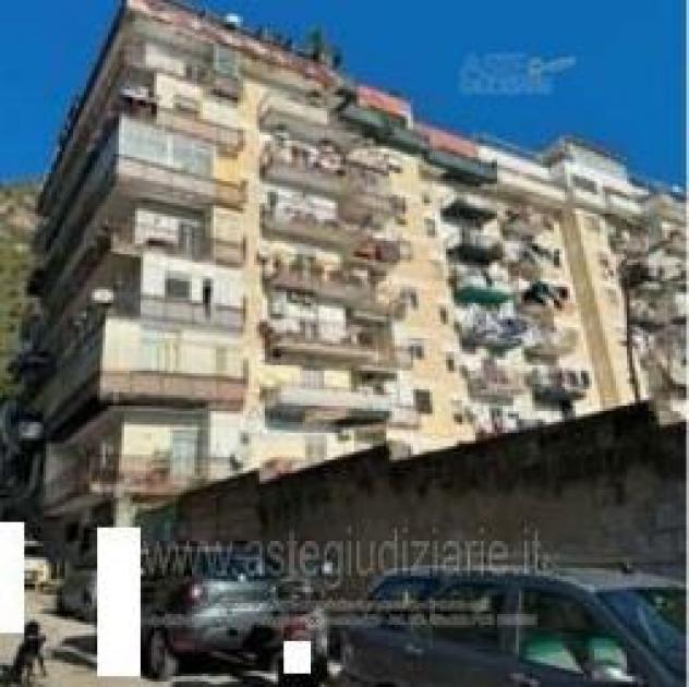 terreno edificabile in vendita a Napoli