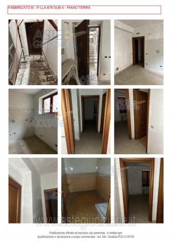 terreno edificabile in vendita a Napoli in zona Capodimonte / Colli Aminei