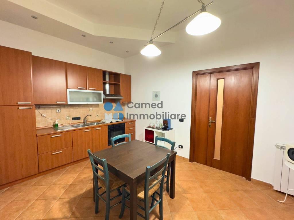 appartamento in vendita a Napoli in zona Stella