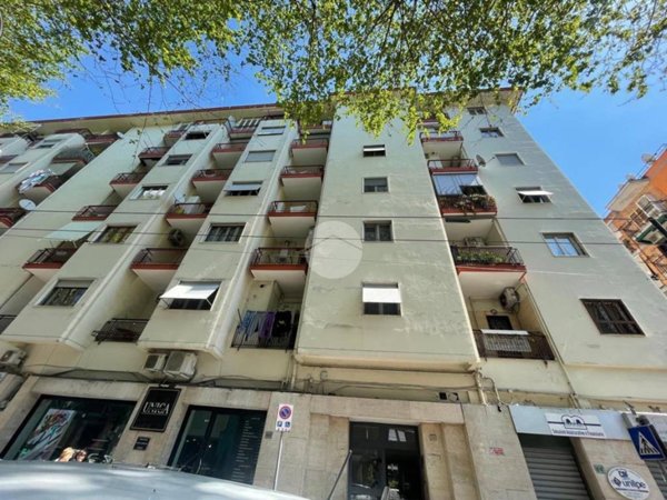 appartamento in vendita a Napoli in zona Stella