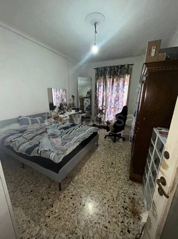 appartamento in vendita a Napoli in zona San Lorenzo