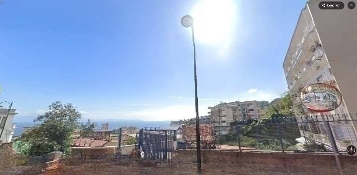 appartamento in vendita a Napoli in zona Vomero