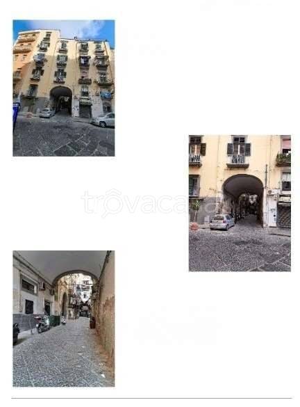 appartamento in vendita a Napoli