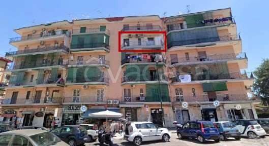 appartamento in vendita a Napoli in zona Piscinola
