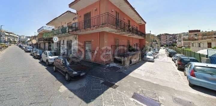 appartamento in vendita a Napoli in zona Soccavo