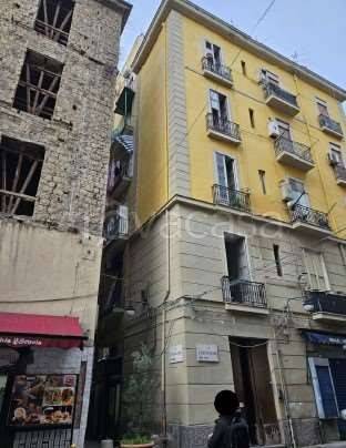 monolocale in vendita a Napoli
