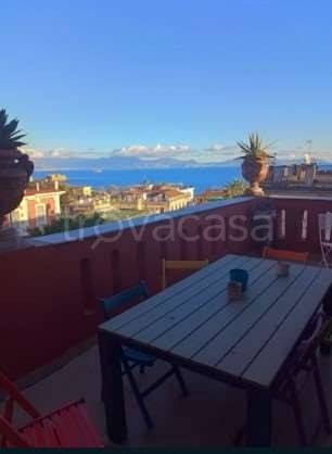 appartamento in vendita a Napoli in zona Vomero