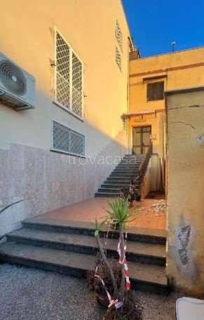 appartamento in vendita a Napoli in zona San Giovanni a Teduccio