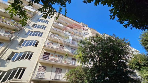 appartamento in vendita a Napoli in zona Vomero