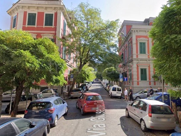 appartamento in vendita a Napoli in zona Vomero