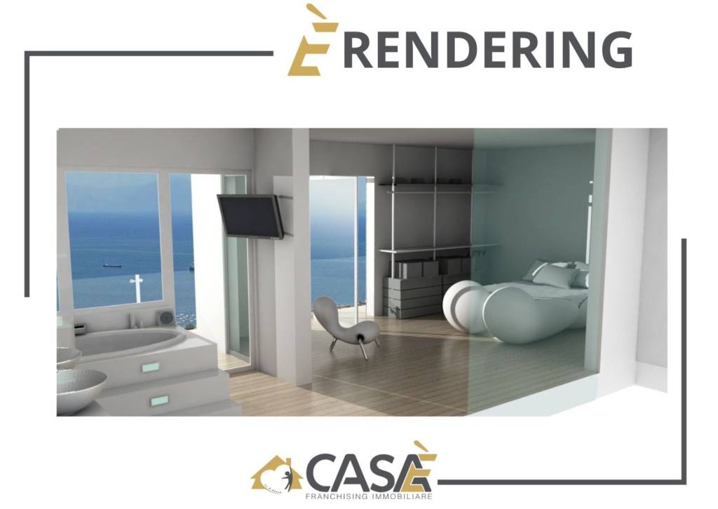 casa indipendente in vendita a Napoli in zona Vomero