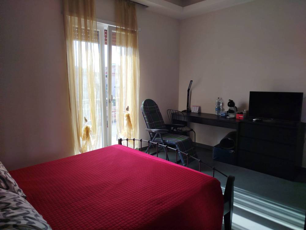 appartamento in vendita a Napoli in zona Capodimonte / Colli Aminei