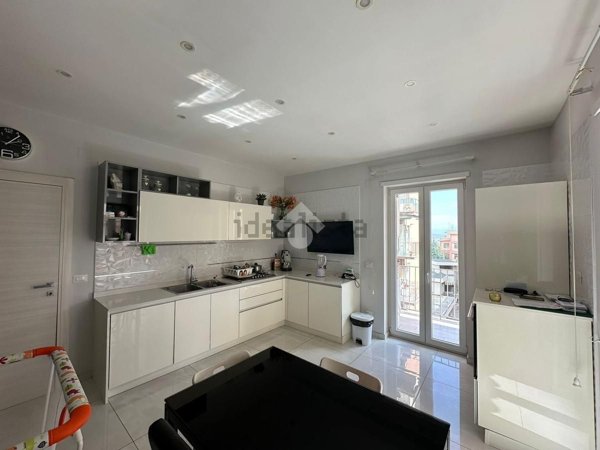 appartamento in vendita a Napoli