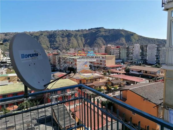 appartamento in vendita a Napoli in zona Pianura