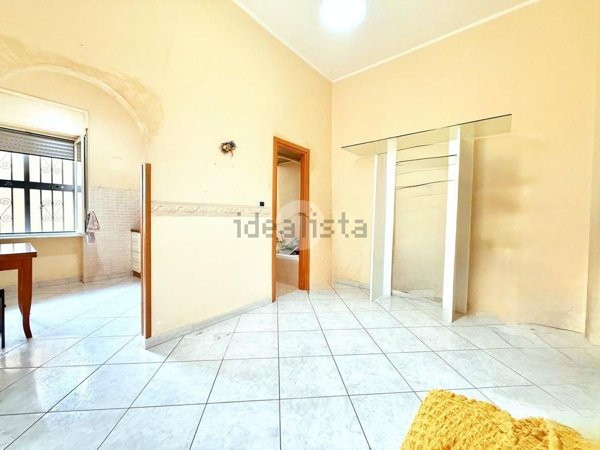 appartamento in vendita a Napoli in zona San Pietro a Patierno