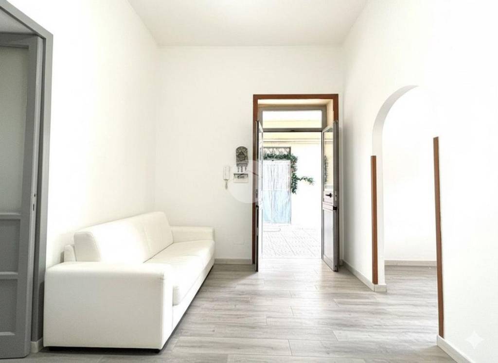 appartamento in vendita a Napoli in zona Capodichino