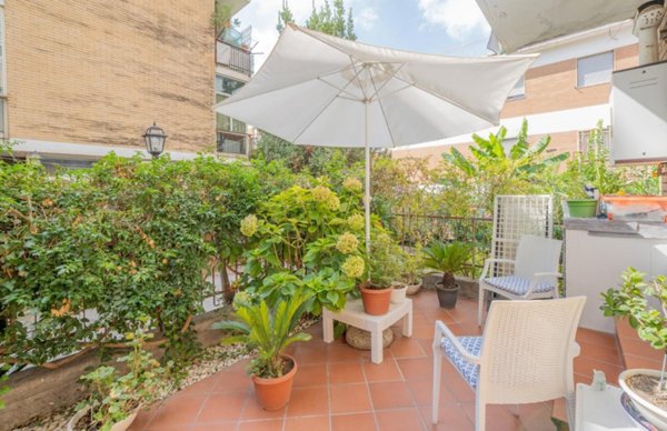 appartamento in vendita a Napoli in zona Soccavo