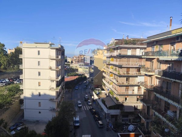 appartamento in vendita a Napoli in zona Camaldoli