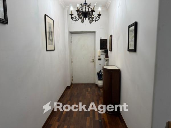 appartamento in vendita a Napoli in zona Posillipo